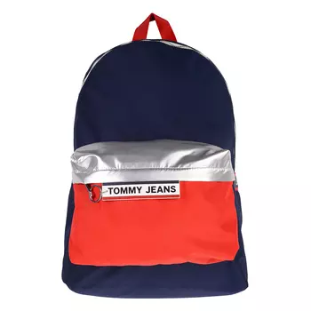 Logo Tape Backpack CB