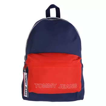 Logo Tape Dome Backpack