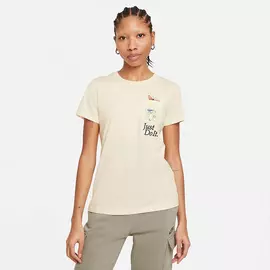 Logo Women T-Shirt