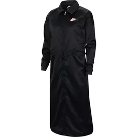 Long Satin Jacket