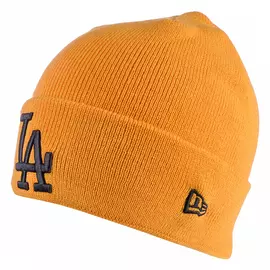 Los Angeles Dodgers League Essential Cuff Beanie
