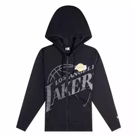 Los Angeles Lakers Zip Hoodie