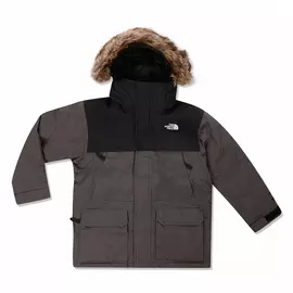 McMurdo Down Parka