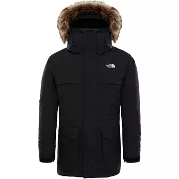 McMurdo Down Parka