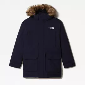 Mcmurdo Parka