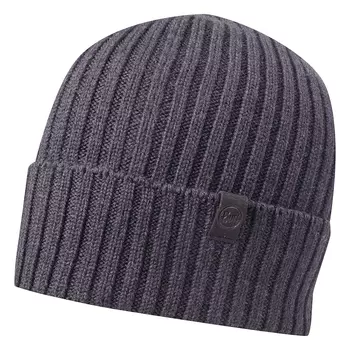 Merino Wool Knit Hat