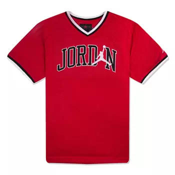 Mesh Shooting Shirt
