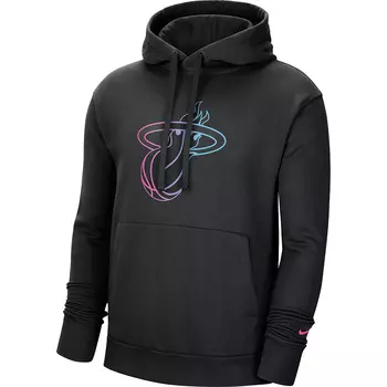 Miami Heat City Edition Logo
