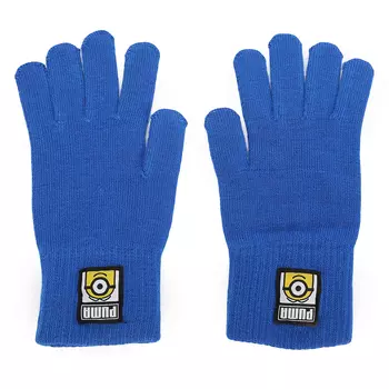 Minions gloves Lapis