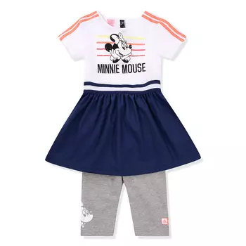 Minnie Mouse Suit