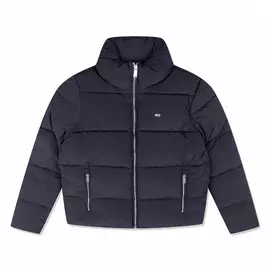 Modern Puffer Jacket