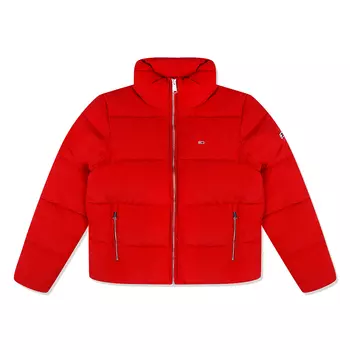 Modern Puffer Jacket