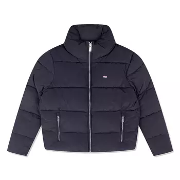 Modern Puffer Jacket