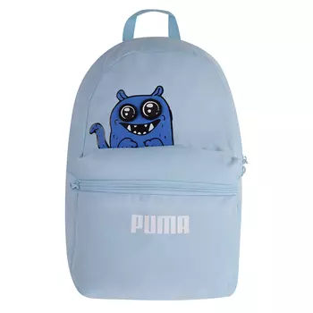 Monster Backpack