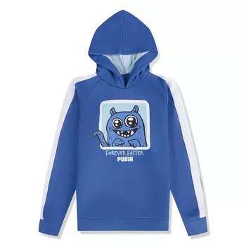Monster Hoody