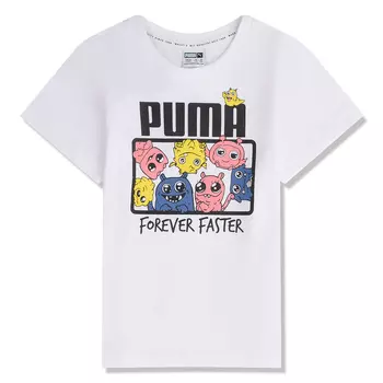 Monster Tee