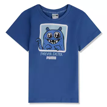 Monster Tee