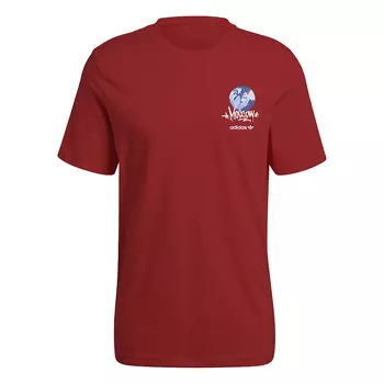Moscow GFT Tee