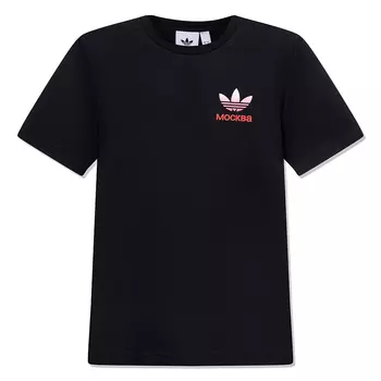 Moscow TRF Tee 2.0