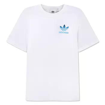 Moscow TRF Tee 2.0