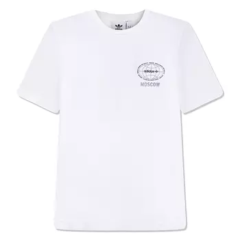 Moscow WT Tee