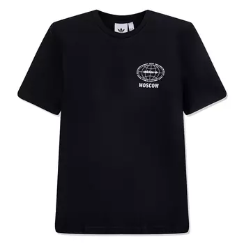 Moscow WT Tee