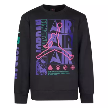 Mountainside Fleece Crew