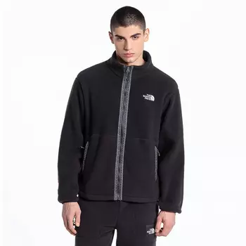 Мужская флисовая кофта