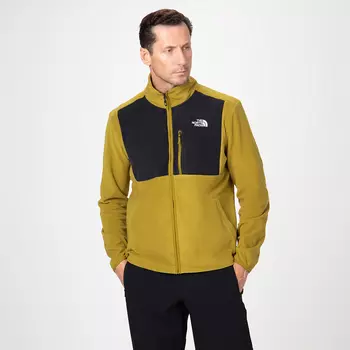 Мужская флисовая кофта Homesafe Full Zip Fleece
