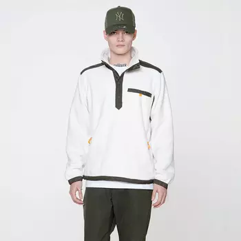 Мужская флисовая кофта Royal Arch 1/4