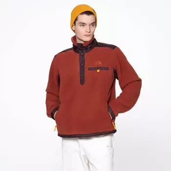 Мужская флисовая кофта Royal Arch 1/4