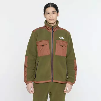 Мужская флисовая кофта Royal Arch