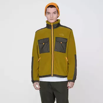 Мужская флисовая кофта Royal Arch