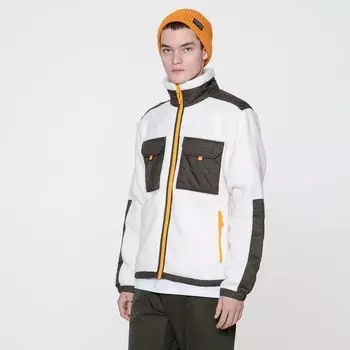 Мужская флисовая кофта Royal Arch