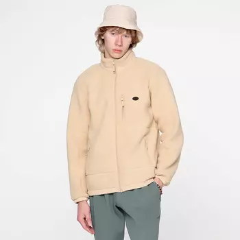 Мужская флисовая кофтаt STREETBEAT Sherpa Jacket