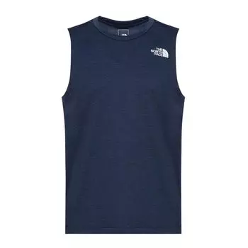 Мужская футболка 24/7 Embossed Pearl Mist