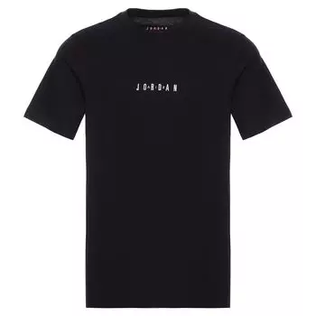 Мужская футболка Air Embroidered Crew