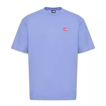 Мужская футболка Axys Oversized