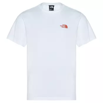 Мужская футболка Biner Graphic 4 Tee