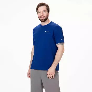 Мужская футболка Champion Crewneck T-Shirt