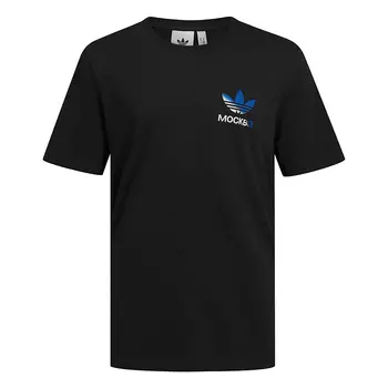 Мужская футболка City Trefoil Moscow