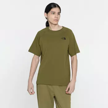 Мужская футболка Denali MT McKinley Alaska