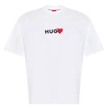 Мужская футболка Dewdam