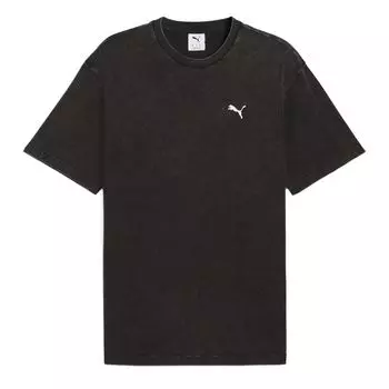 Мужская футболка Essentials Elevated Relaxed Wash Tee