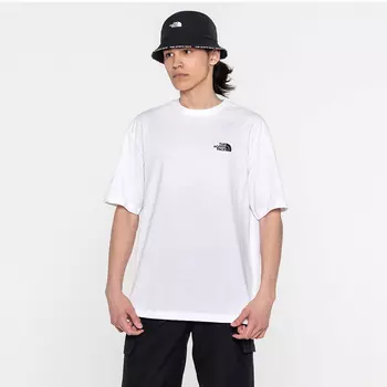 Мужская футболка Essentials Oversize Tee