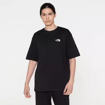 Мужская футболка Essentials Oversize Tee