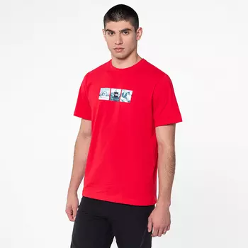 Мужская футболка Expedition Tee