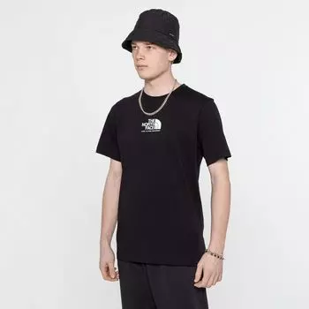 Мужская футболка Fine Alpine Equipment Tee