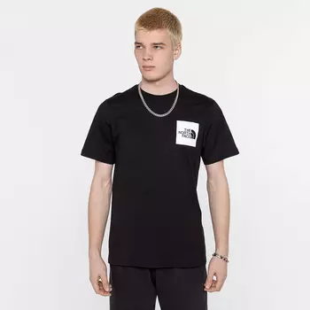 Мужская футболка Fine Tee