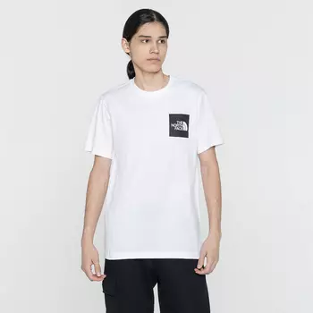 Мужская футболка Fine Tee